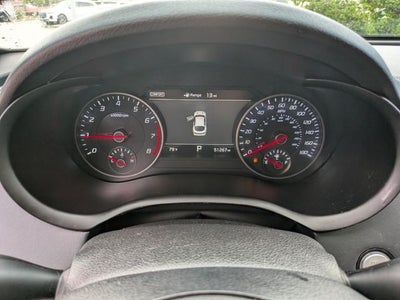2018 Kia Stinger GT1