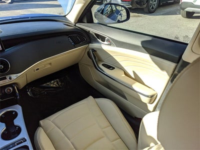 2022 Kia Stinger GT2