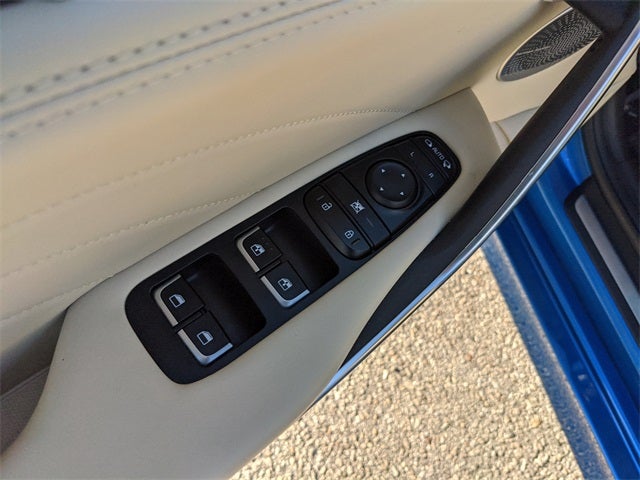 2022 Kia Stinger GT2