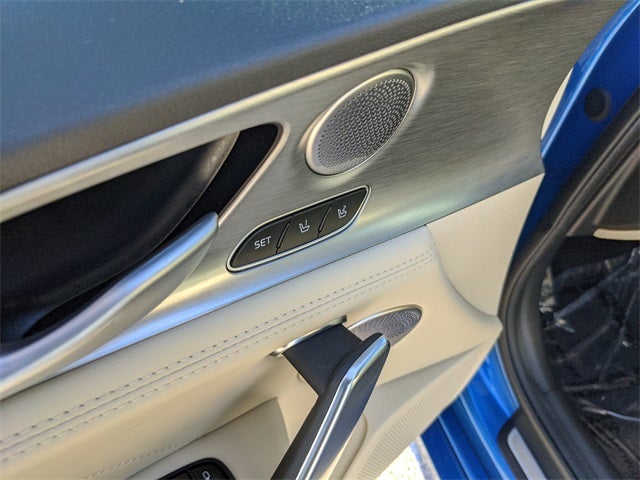 2022 Kia Stinger GT2