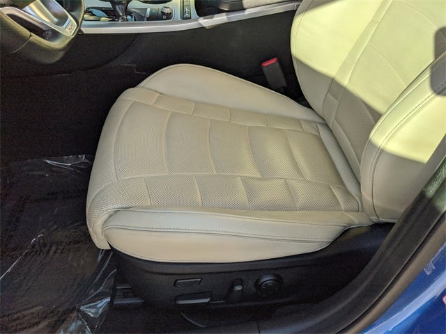 2022 Kia Stinger GT2