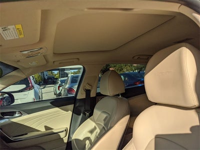 2022 Kia Stinger GT2