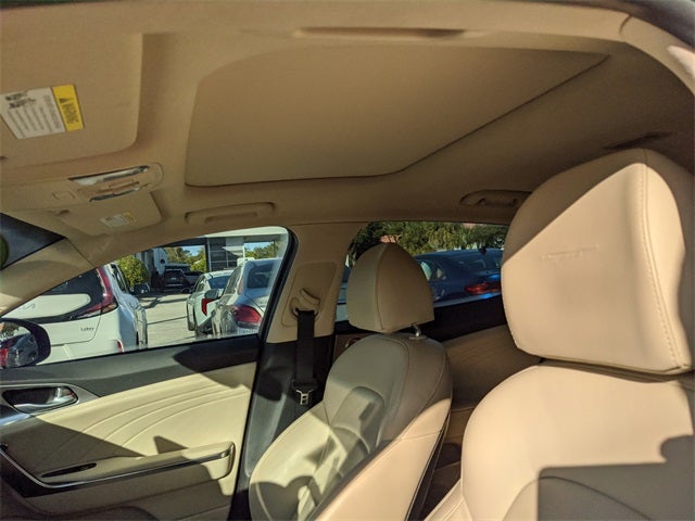 2022 Kia Stinger GT2