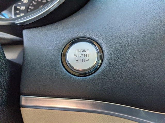 2022 Kia Stinger GT2