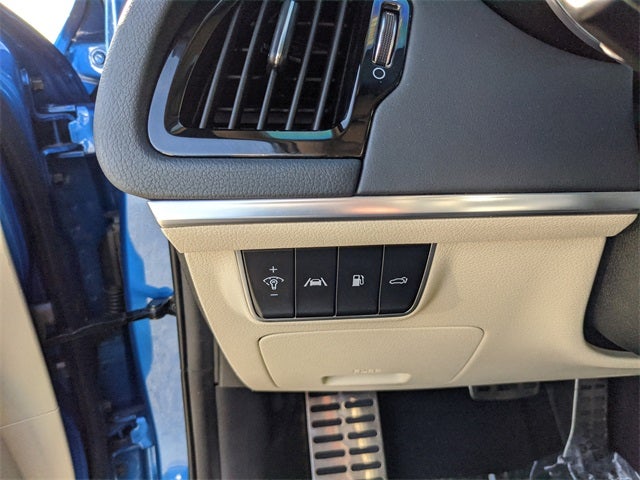 2022 Kia Stinger GT2