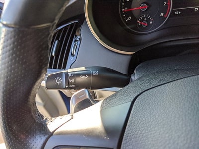 2022 Kia Stinger GT2