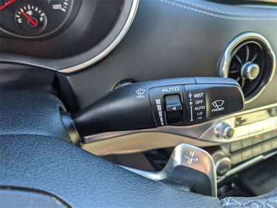 2022 Kia Stinger GT2