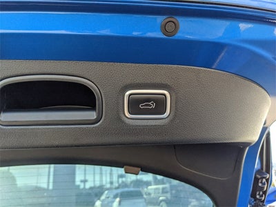 2022 Kia Stinger GT2