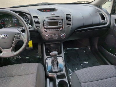 2017 Kia Forte5 LX