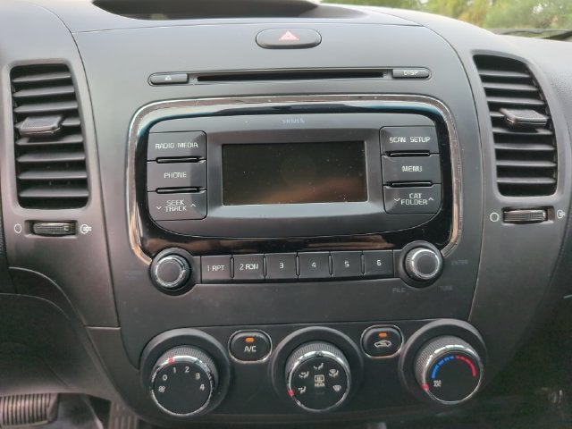 2017 Kia Forte5 LX
