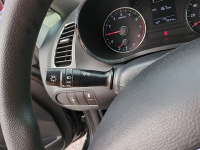 2017 Kia Forte5 LX