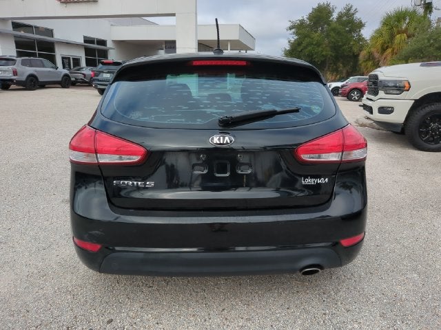 2017 Kia Forte5 LX