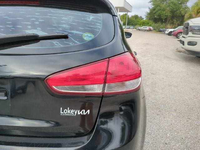 2017 Kia Forte5 LX