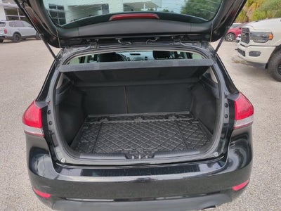 2017 Kia Forte5 LX