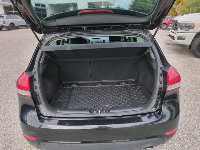 2017 Kia Forte5 LX