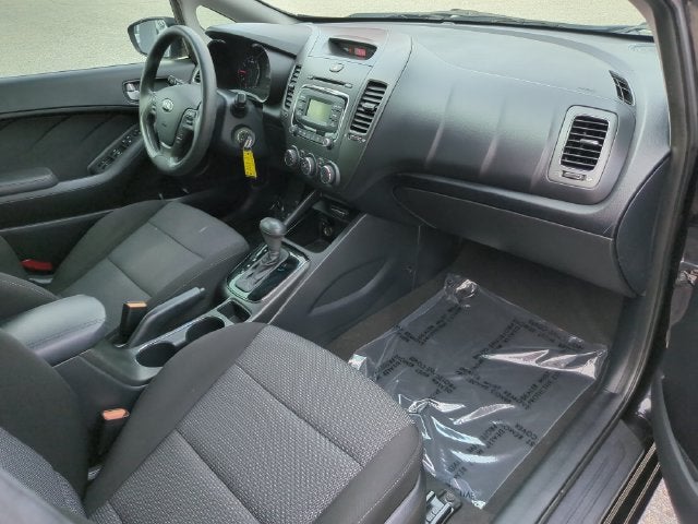 2017 Kia Forte5 LX