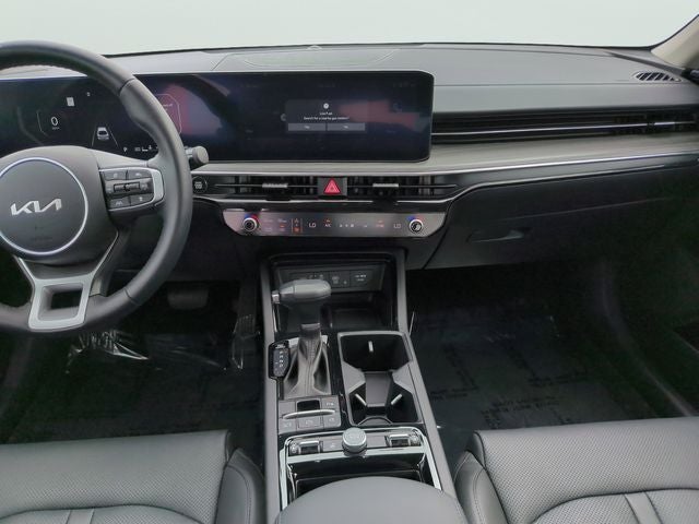 2025 Kia K5 EX