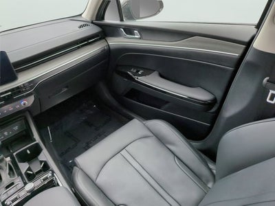 2025 Kia K5 EX