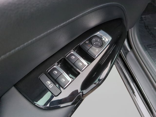2025 Kia K5 EX