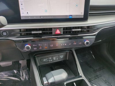 2025 Kia K5 EX