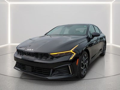 2025 Kia K5 EX