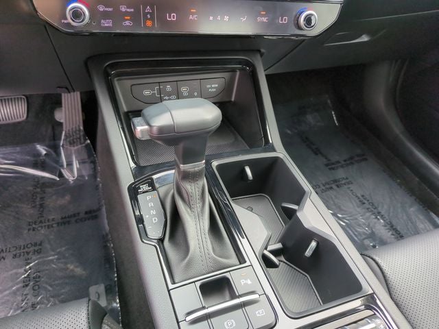 2025 Kia K5 EX