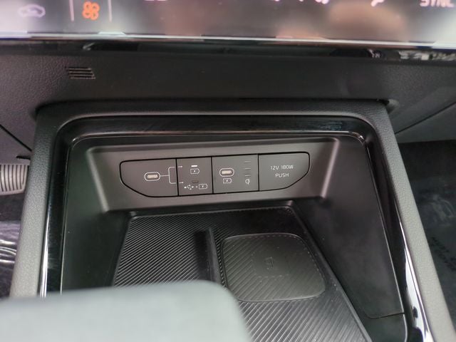 2025 Kia K5 EX