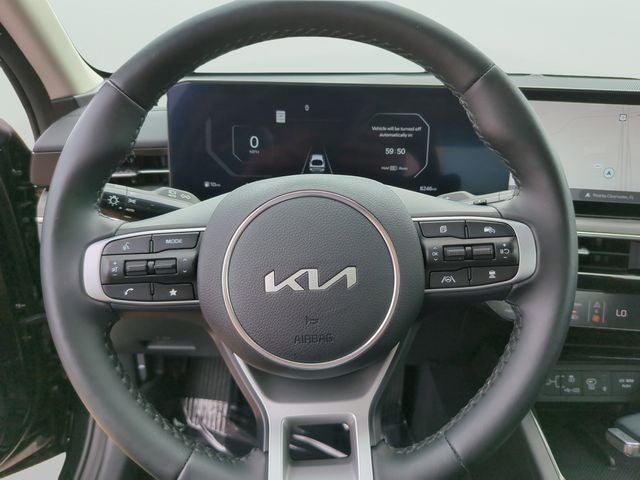 2025 Kia K5 EX