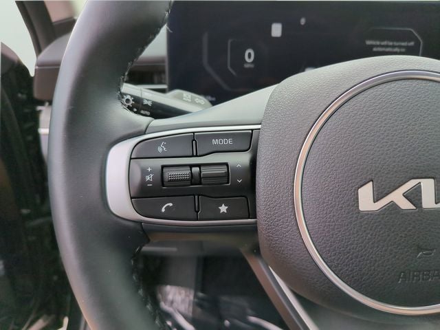 2025 Kia K5 EX