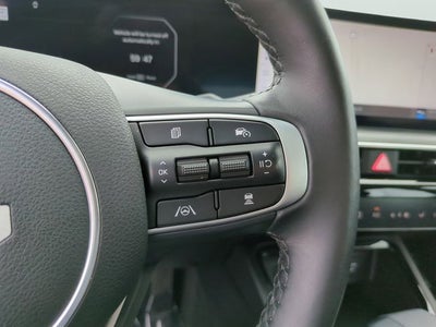 2025 Kia K5 EX