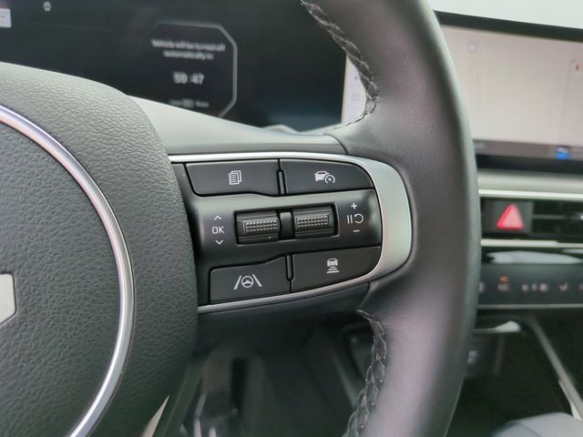 2025 Kia K5 EX