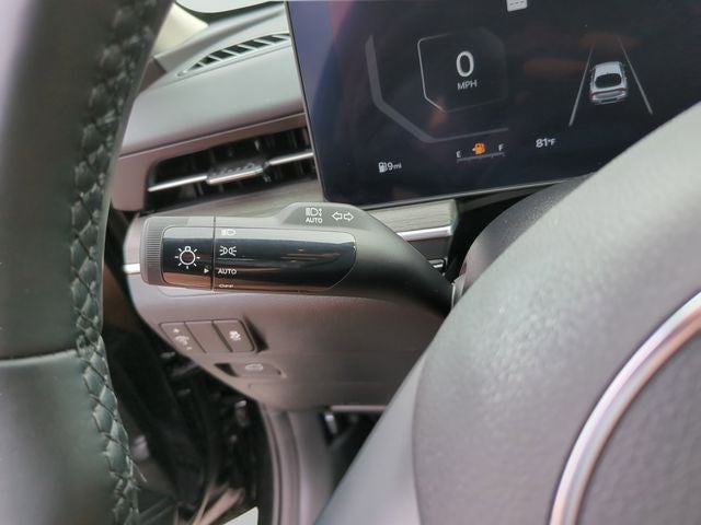 2025 Kia K5 EX