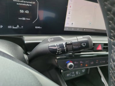 2025 Kia K5 EX