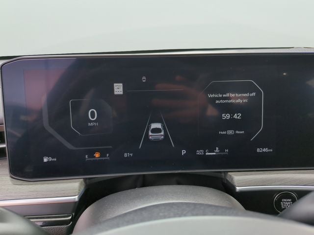 2025 Kia K5 EX