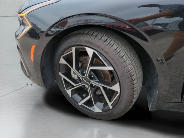 2025 Kia K5 EX