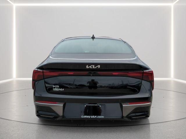 2025 Kia K5 EX