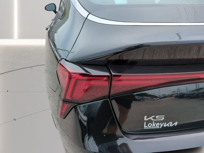 2025 Kia K5 EX