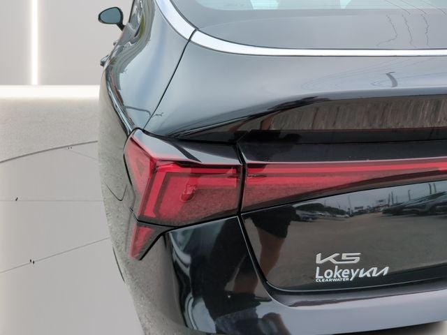 2025 Kia K5 EX