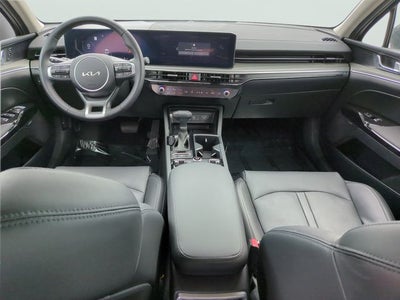2025 Kia K5 EX
