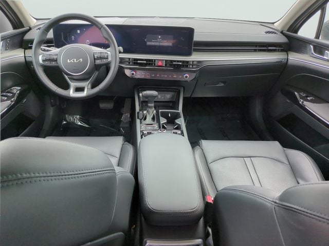 2025 Kia K5 EX