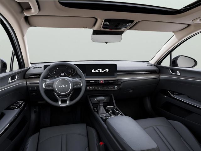 2026 Kia K5 EX