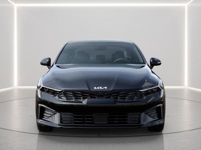 2026 Kia K5 EX
