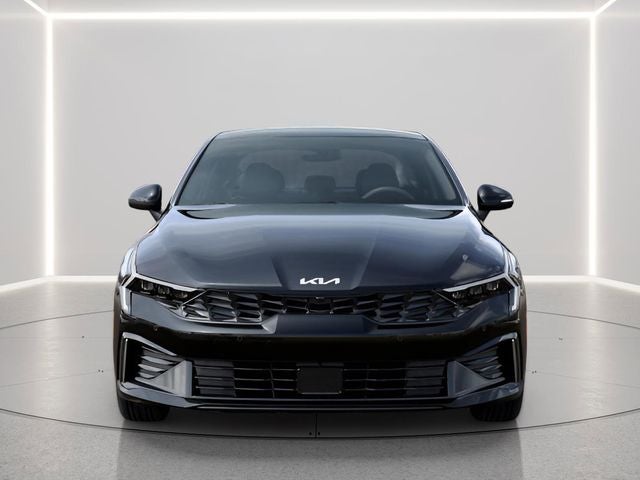 2026 Kia K5 EX