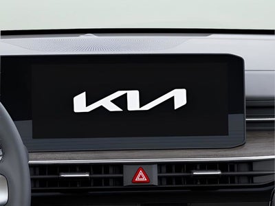 2026 Kia K5 EX