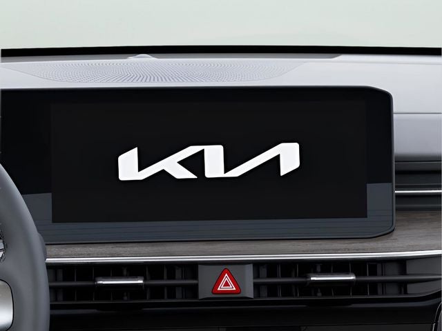 2026 Kia K5 EX