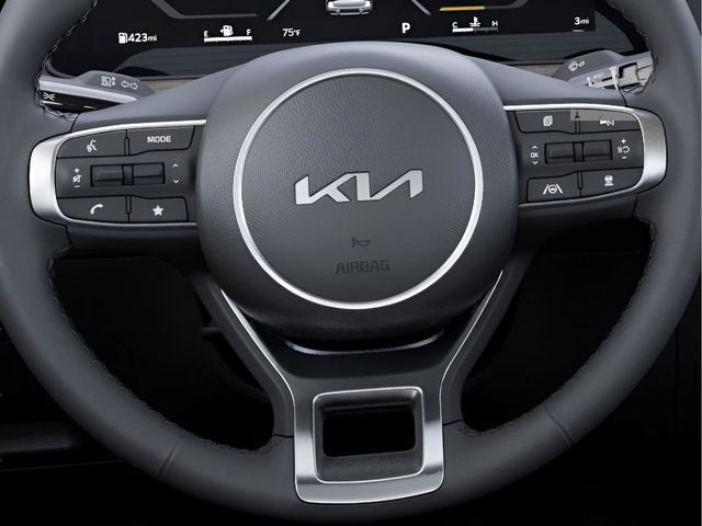 2026 Kia K5 EX