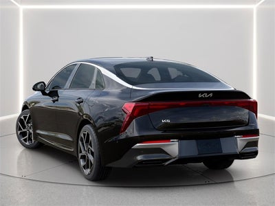 2026 Kia K5 EX