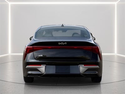 2026 Kia K5 EX