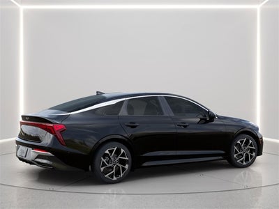 2026 Kia K5 EX