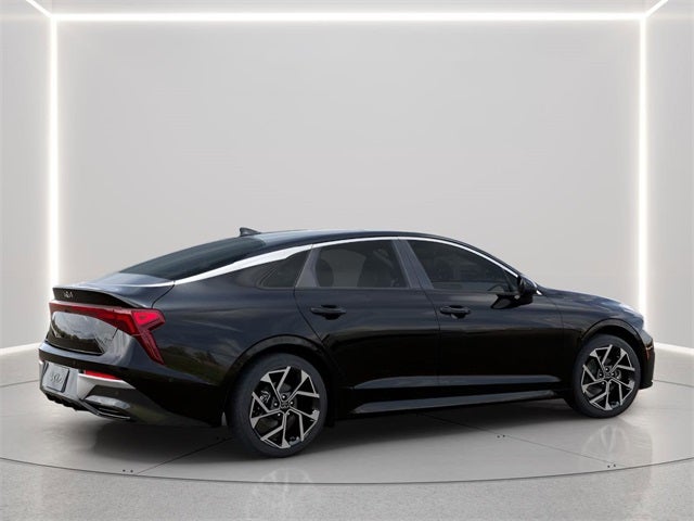 2026 Kia K5 EX